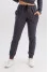 Aura tracksuit in graphite color