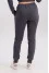 Aura tracksuit in graphite color