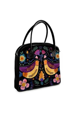 Oxford bag 