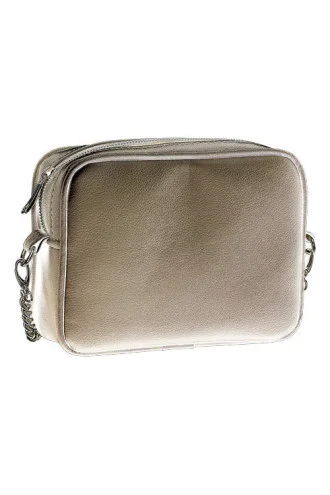 Golden Cherry bag