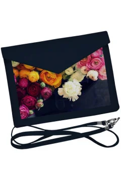 Clutch envelope 
