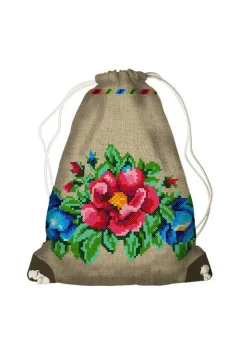 Backpack-bag 