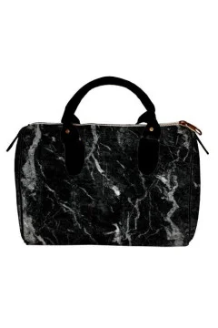 Barrel bag