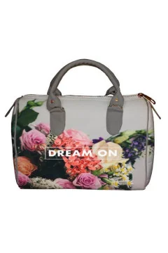 Barrel bag