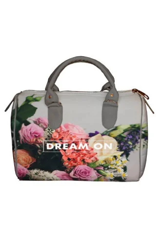 Barrel bag