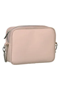 Powder-colored Cherry bag