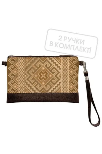 Clutch "Cossack"