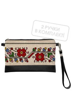 Клатч «Берізка»
