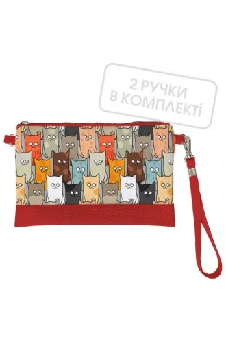 Clutch "Kittens"
