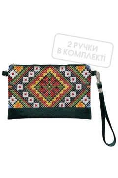 Clutch "Hutsul"