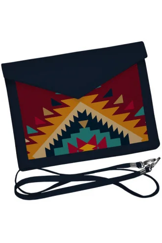 Clutch envelope "Trypillya"