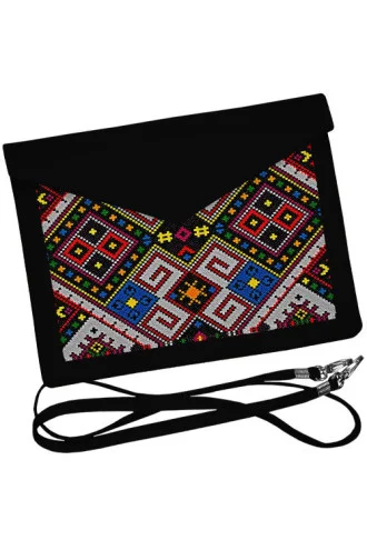 Clutch envelope "Yavir"