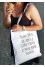Eco-bag "Take care of the Earth..."