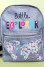 Детский рюкзак «Little explorer» (Light)