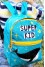 Детский рюкзак «Super kid» (Light)