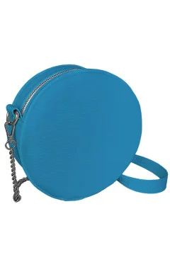 Round bag 