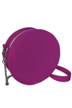 Round bag 