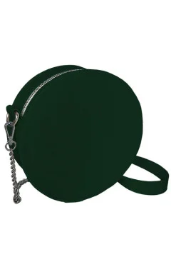 Round bag 