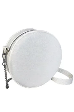 Round bag 