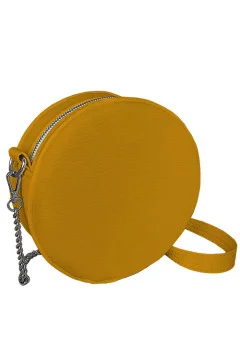 Round bag 
