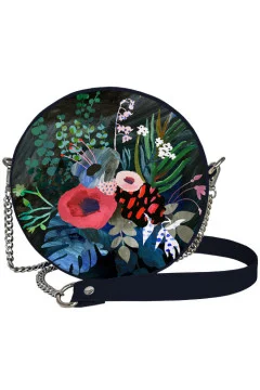 Round bag 