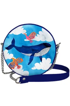 Round bag 