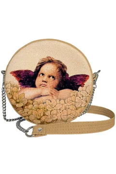 Round bag 