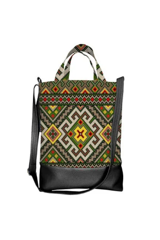 City bag