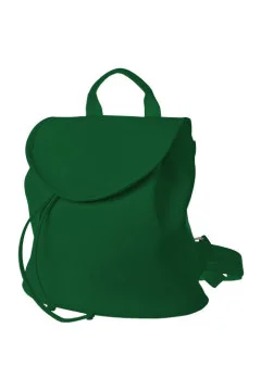 Emerald-colored Original Mini Backpack