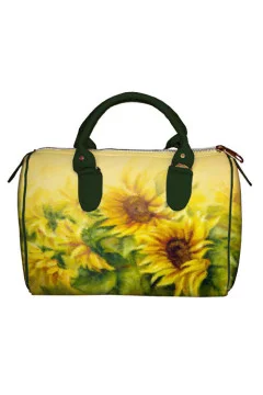 Barrel bag 