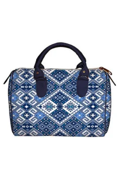 Barrel bag 