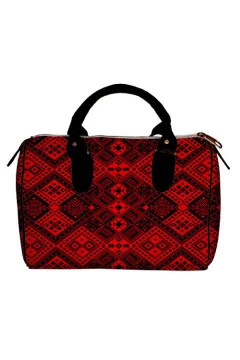 Zgardy barrel bag