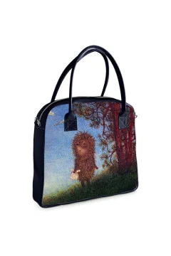 Hedgehog bag (Oxford)