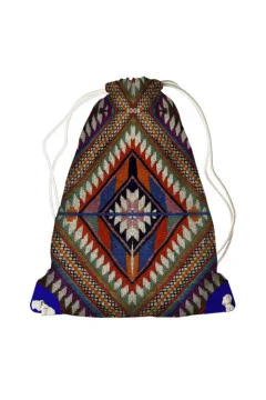 Backpack-bag 