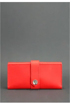 Women's wallet 3.0 coral color