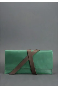 Emerald-colored 