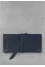 Travel case "Voyager" blue