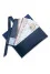 Travel case "Voyager" blue
