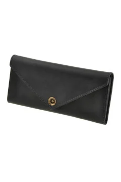 Graphite Carrie Wallet