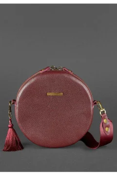 Marsala Tablet Bag
