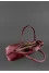 Frame bag, grape color