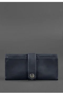 Women's wallet 3.0 blue