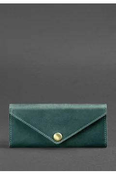 Emerald-colored 