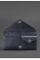 Blue Carrie Wallet