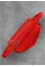 "Spirit" belt bag, red