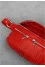 "Spirit" belt bag, red