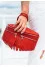 "Spirit" belt bag, red