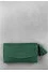 Emerald-colored Alice bag