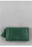 Emerald-colored Alice bag