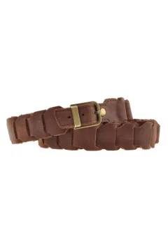 Women's belt 